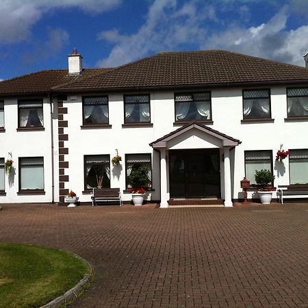 Pebble Mill Bed & Breakfast ดับลิน ภายนอก รูปภาพ