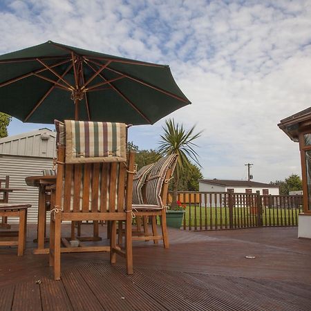 Pebble Mill Bed & Breakfast ดับลิน ภายนอก รูปภาพ