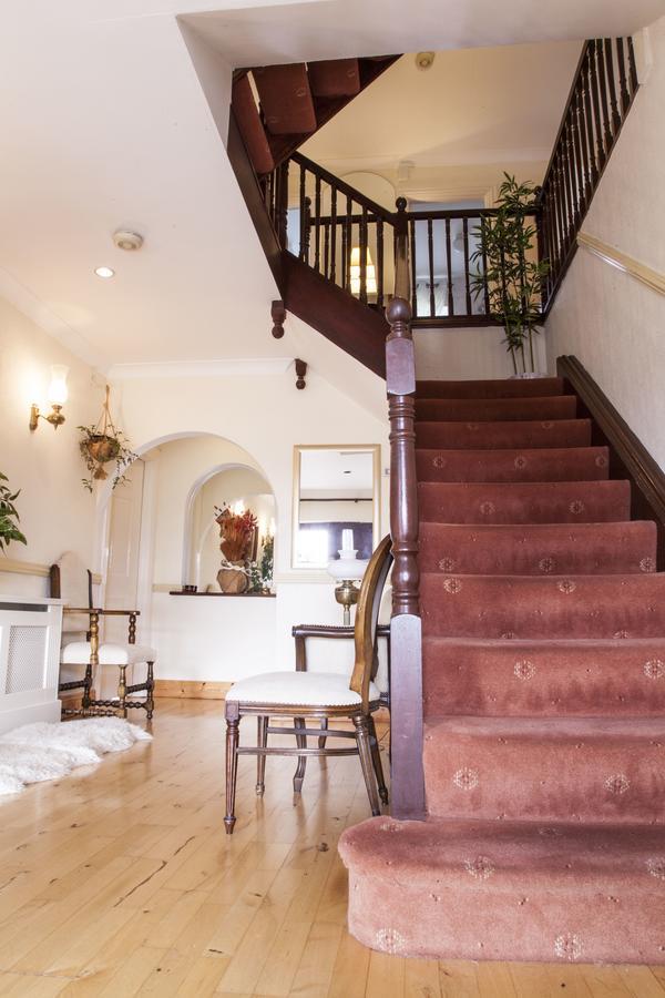 Pebble Mill Bed & Breakfast ดับลิน ภายนอก รูปภาพ