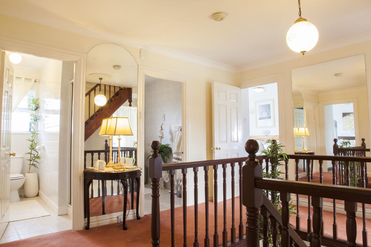 Pebble Mill Bed & Breakfast ดับลิน ภายนอก รูปภาพ