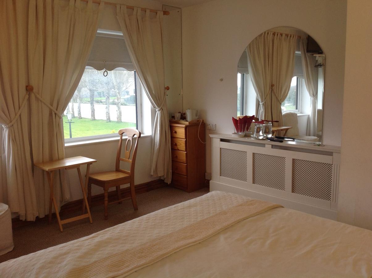 Pebble Mill Bed & Breakfast ดับลิน ภายนอก รูปภาพ