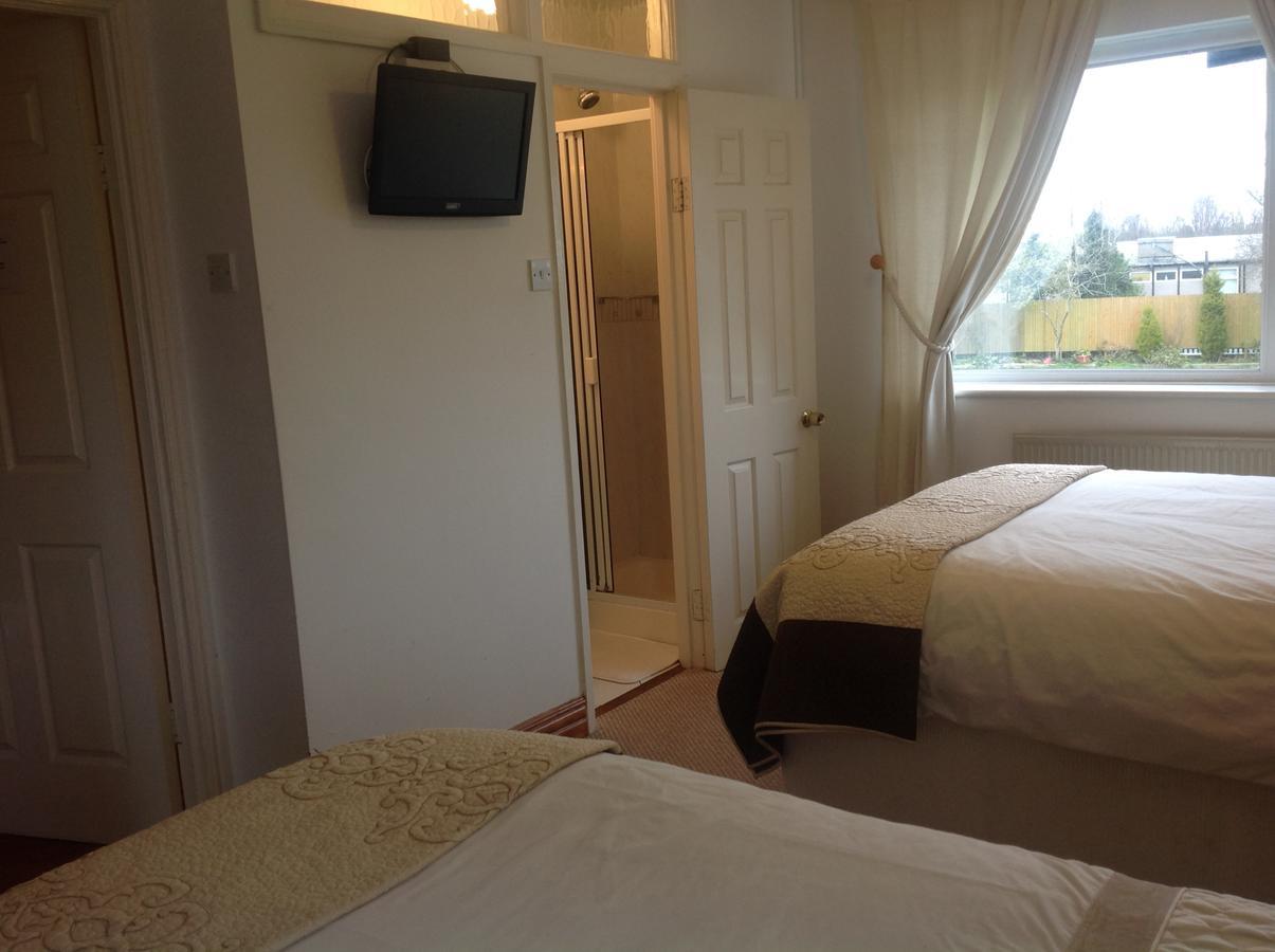 Pebble Mill Bed & Breakfast ดับลิน ภายนอก รูปภาพ