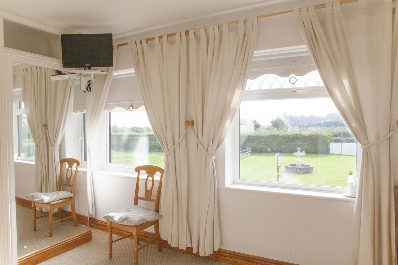 Pebble Mill Bed & Breakfast ดับลิน ภายนอก รูปภาพ