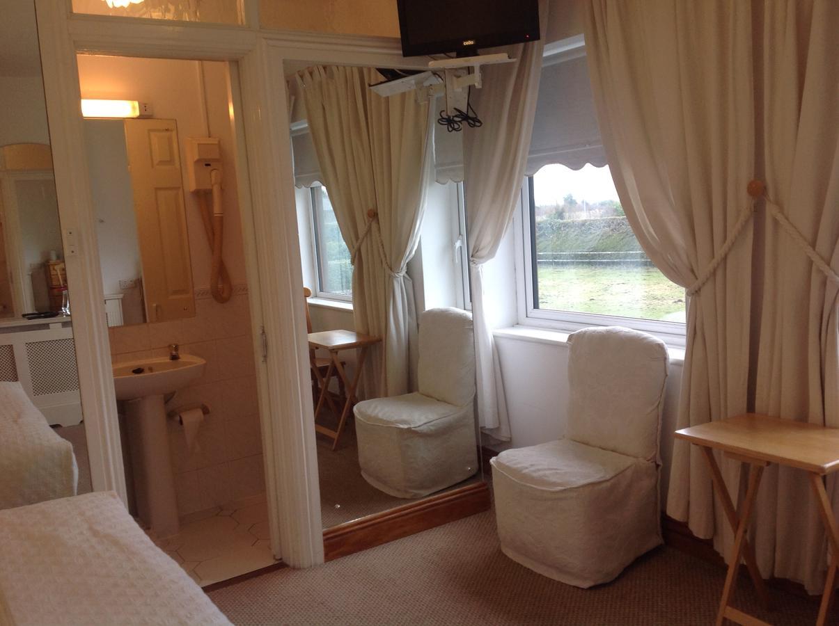Pebble Mill Bed & Breakfast ดับลิน ภายนอก รูปภาพ