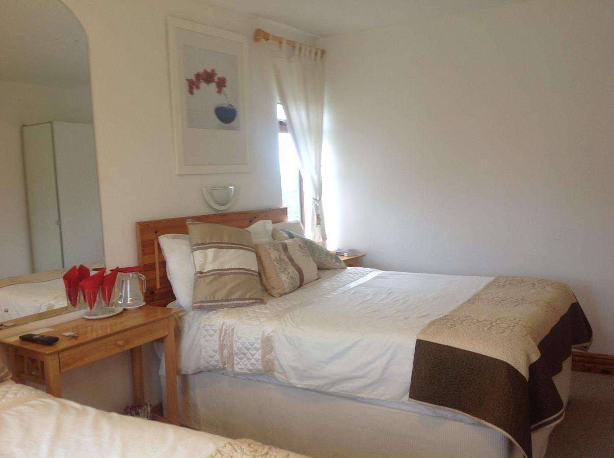 Pebble Mill Bed & Breakfast ดับลิน ภายนอก รูปภาพ