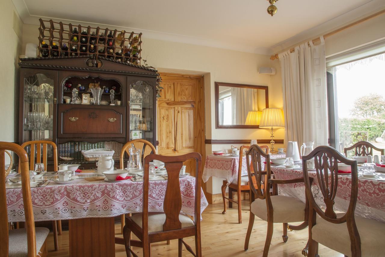 Pebble Mill Bed & Breakfast ดับลิน ภายนอก รูปภาพ